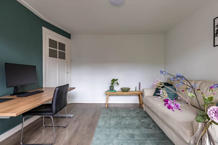 Foto 39 van Van Starkenborghstraat 37