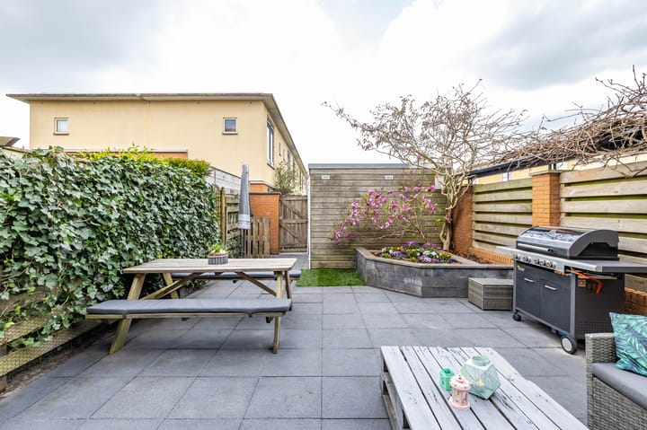 Foto 17 van James Baldwinstraat 52