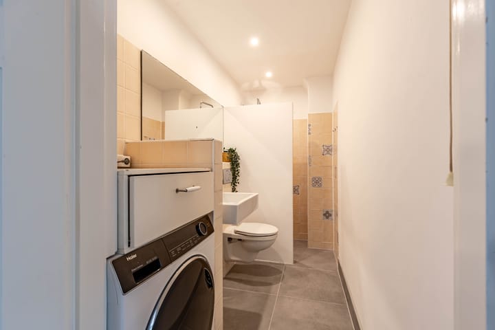 Foto 42 van Van Starkenborghstraat 37