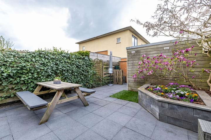 Foto 18 van James Baldwinstraat 52