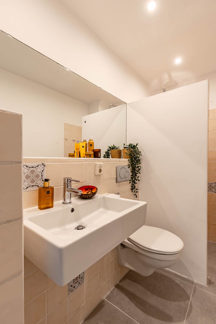 Foto 43 van Van Starkenborghstraat 37