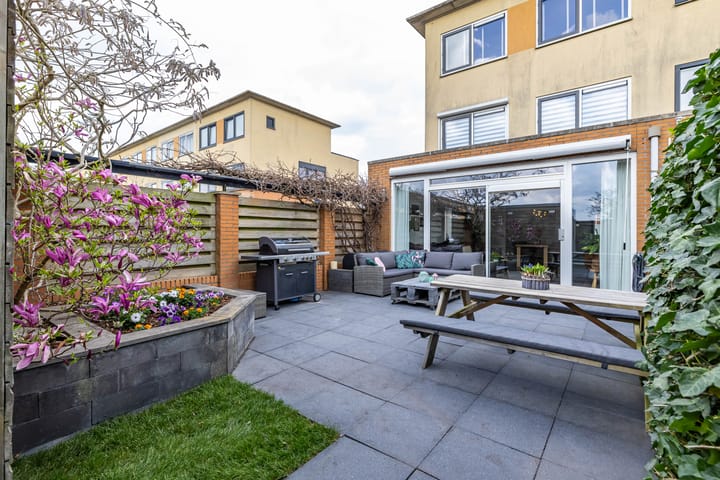 Foto 20 van James Baldwinstraat 52