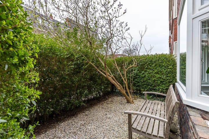 Foto 45 van Van Starkenborghstraat 37