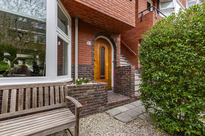 Foto 46 van Van Starkenborghstraat 37