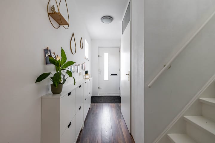 Foto 22 van James Baldwinstraat 52