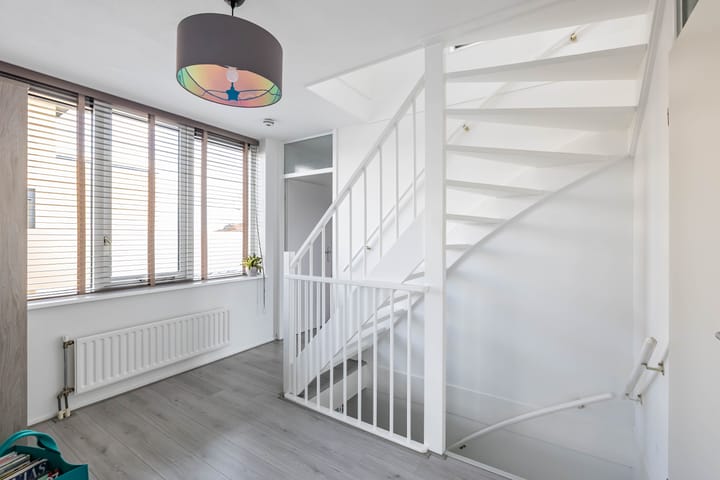 Foto 23 van James Baldwinstraat 52