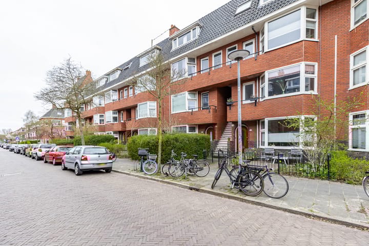 Foto 47 van Van Starkenborghstraat 37