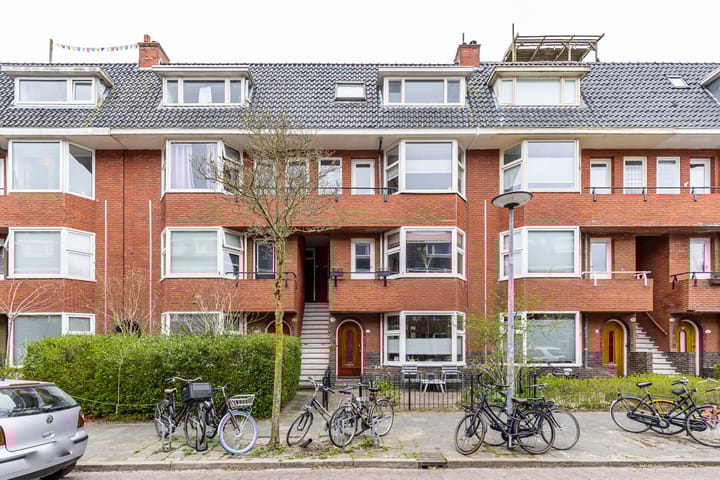 Foto 48 van Van Starkenborghstraat 37