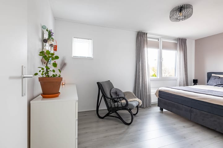 Foto 24 van James Baldwinstraat 52