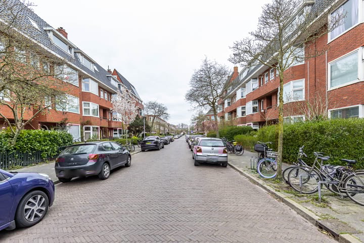 Foto 49 van Van Starkenborghstraat 37