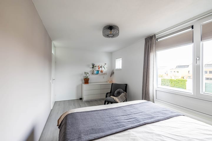 Foto 26 van James Baldwinstraat 52