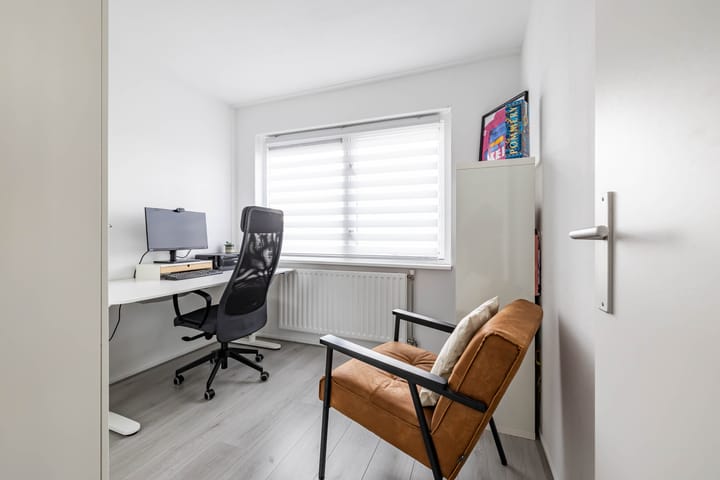 Foto 28 van James Baldwinstraat 52