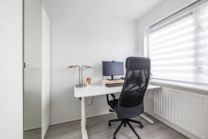 Foto 29 van James Baldwinstraat 52