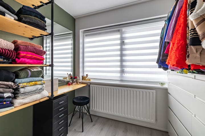 Foto 31 van James Baldwinstraat 52