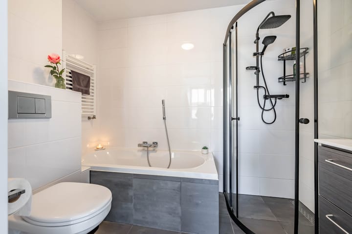 Foto 32 van James Baldwinstraat 52