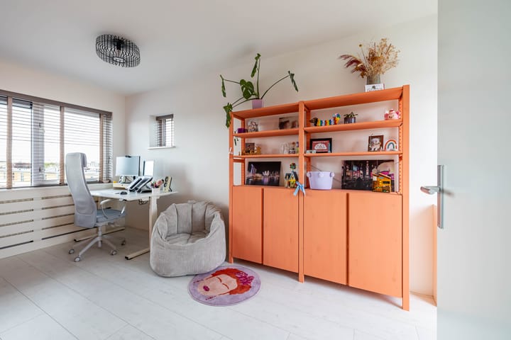 Foto 35 van James Baldwinstraat 52