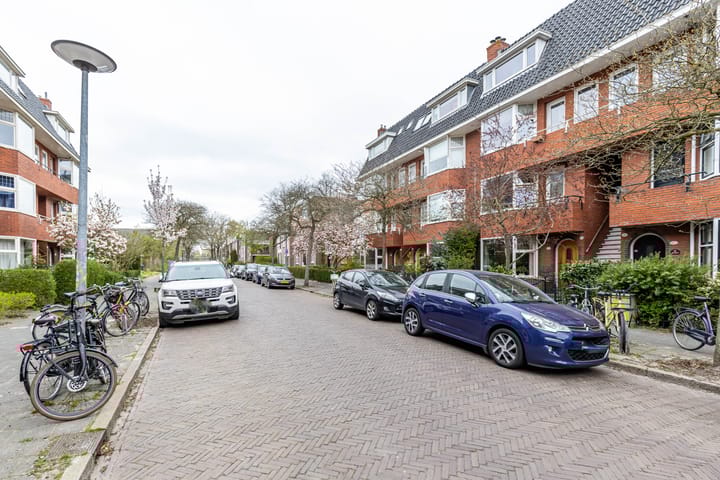 Foto 50 van Van Starkenborghstraat 37