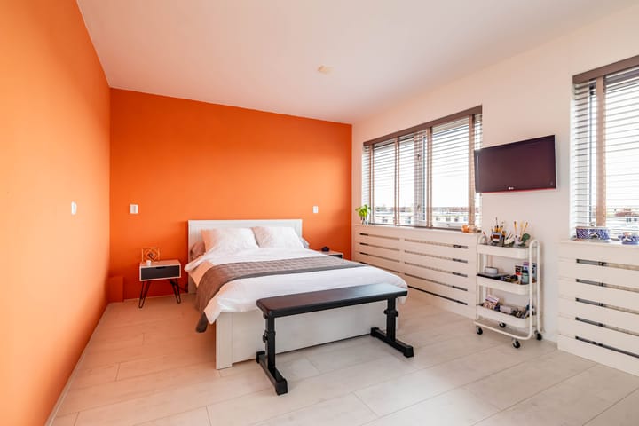 Foto 37 van James Baldwinstraat 52