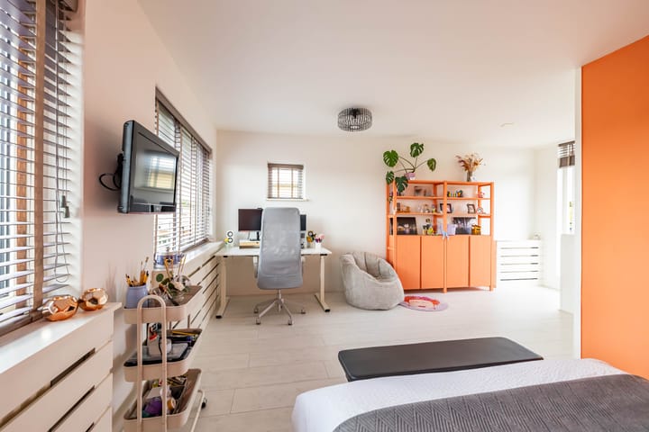 Foto 38 van James Baldwinstraat 52