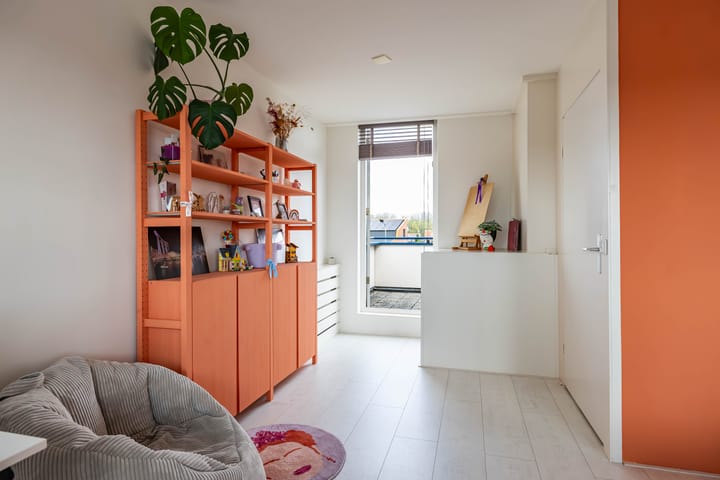 Foto 39 van James Baldwinstraat 52