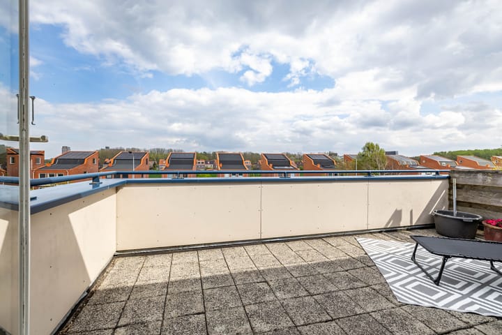 Foto 40 van James Baldwinstraat 52