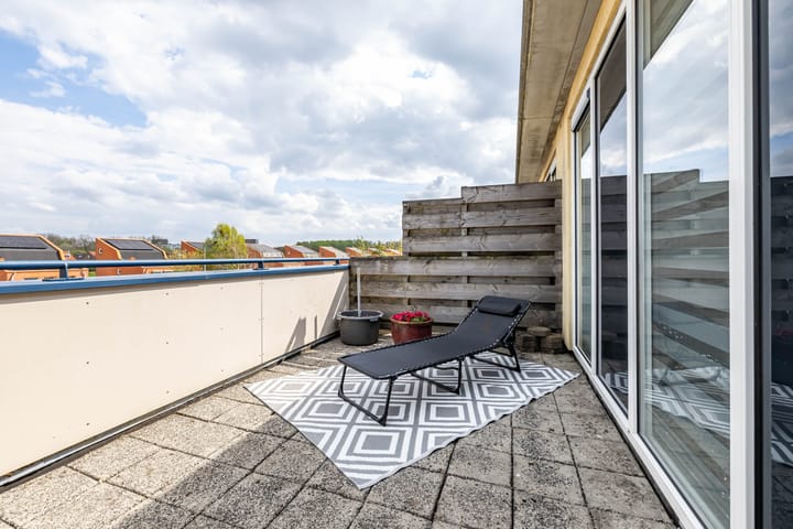 Foto 41 van James Baldwinstraat 52