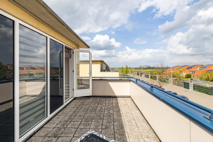 Foto 42 van James Baldwinstraat 52