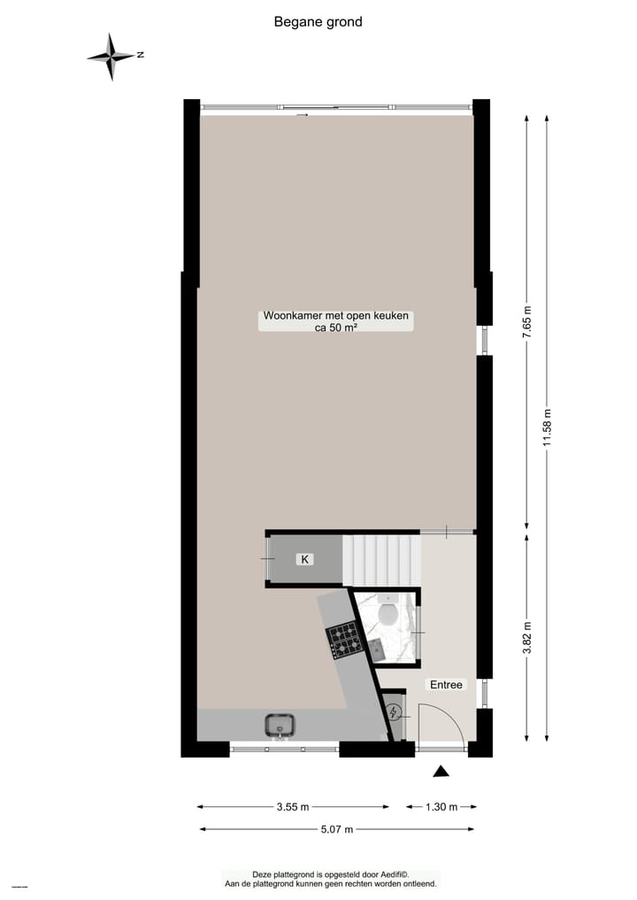 Foto 45 van James Baldwinstraat 52