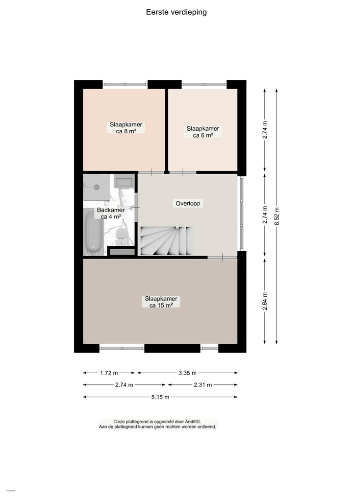 Foto 46 van James Baldwinstraat 52