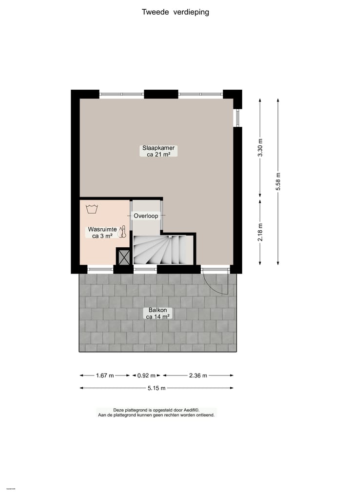 Foto 47 van James Baldwinstraat 52