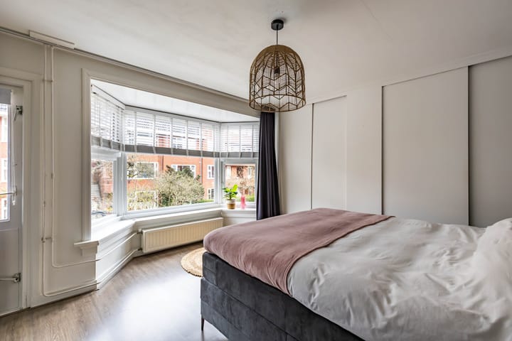 Foto 30 van Van Starkenborghstraat 37