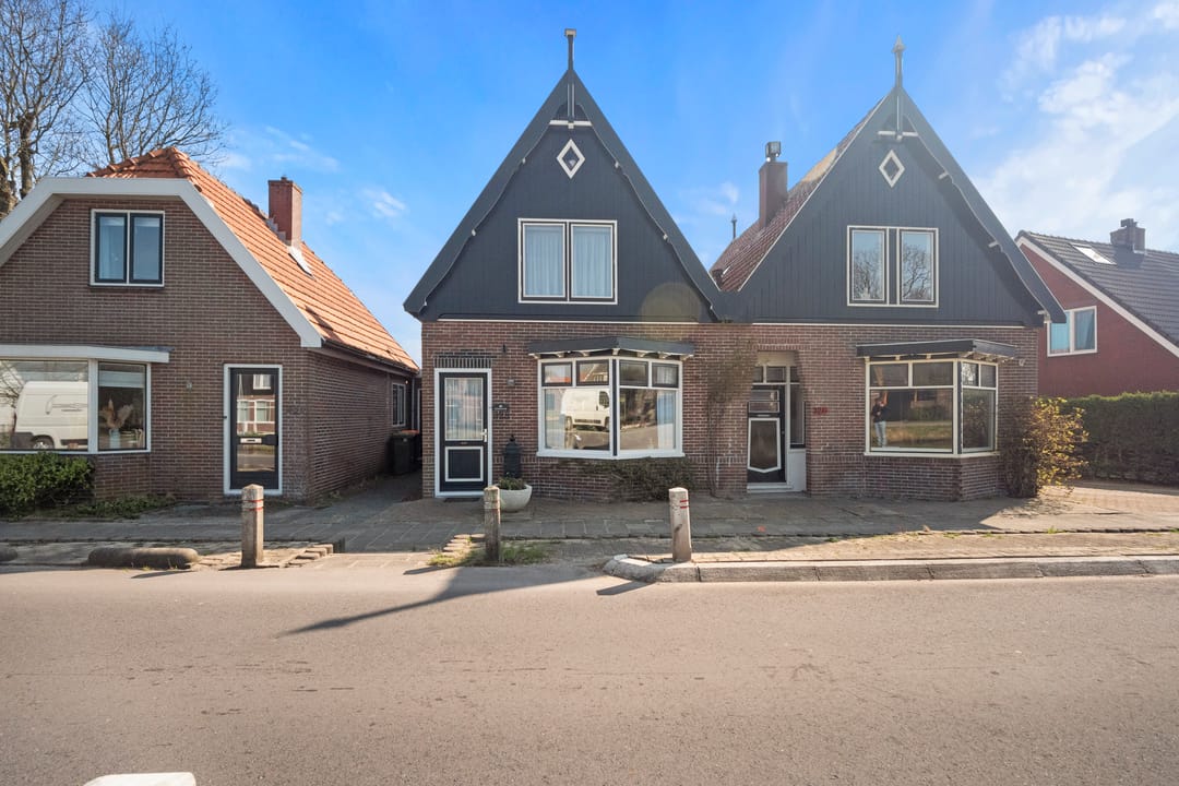 Foto 1 van Grote Sloot 328