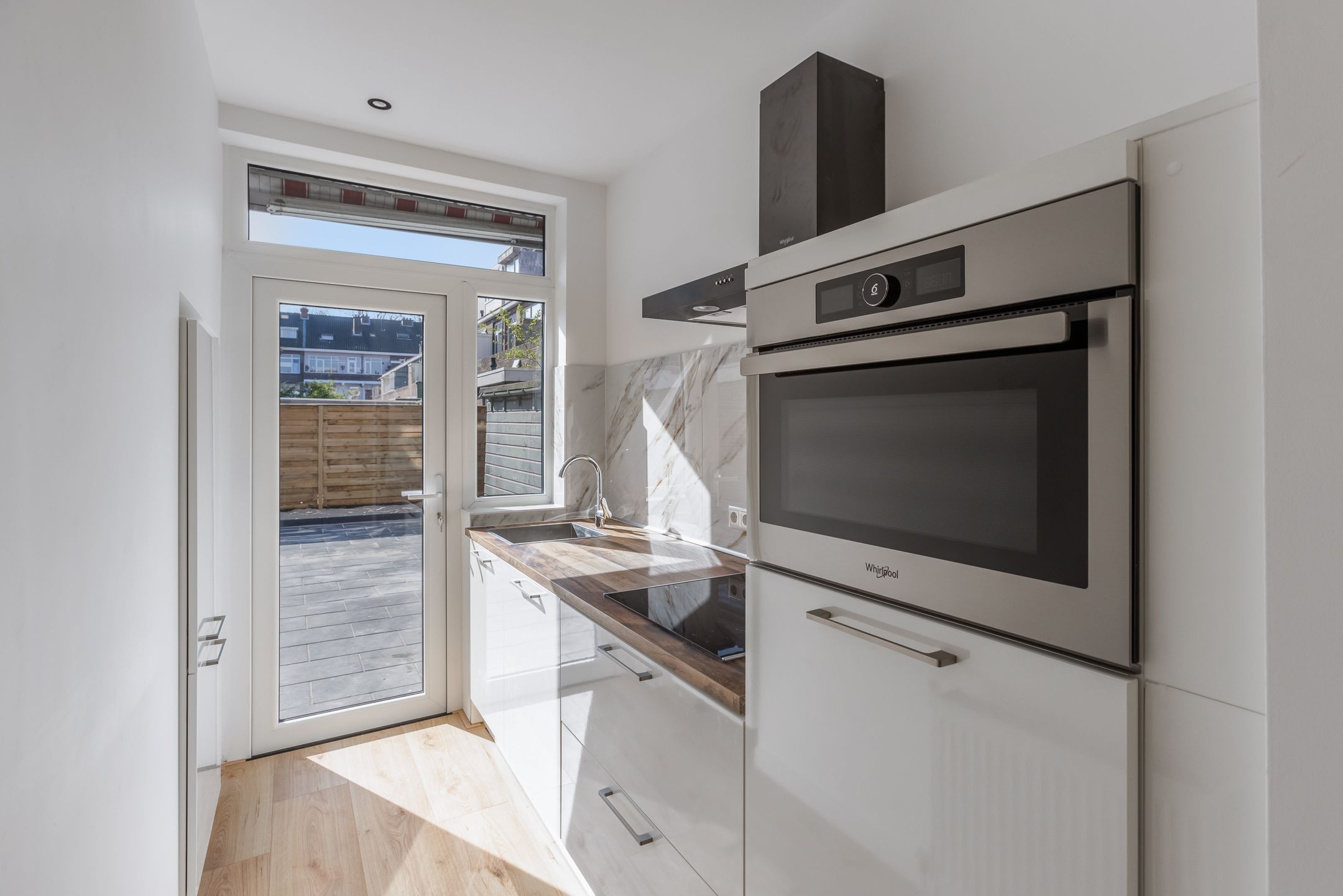 Foto 3 van Linnaeusstraat 314