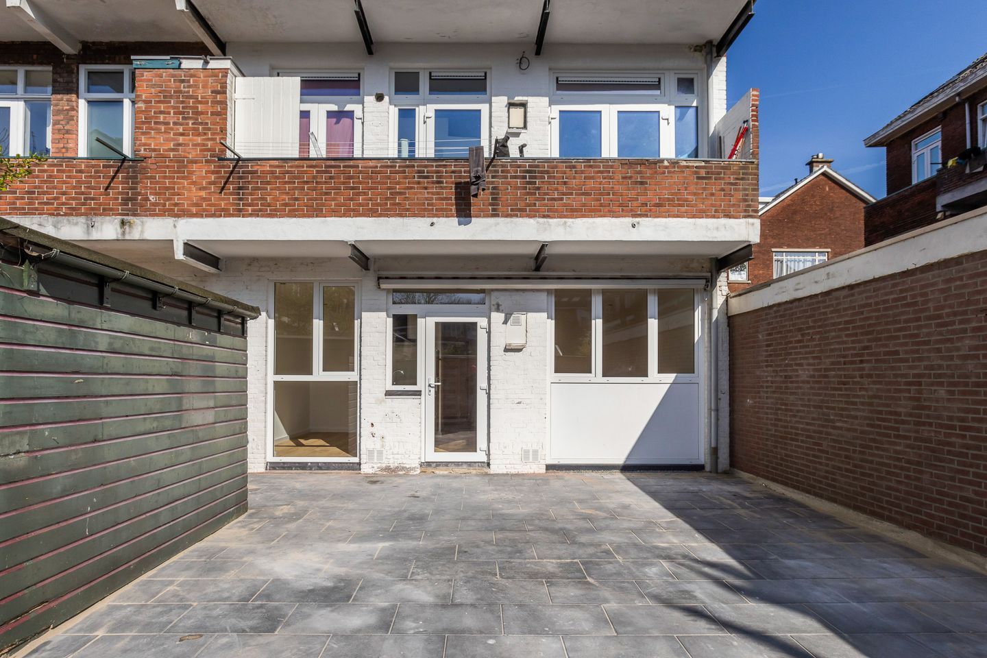 Foto 4 van Linnaeusstraat 314