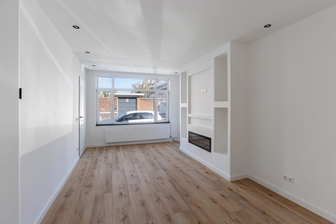 Foto 2 van Linnaeusstraat 314