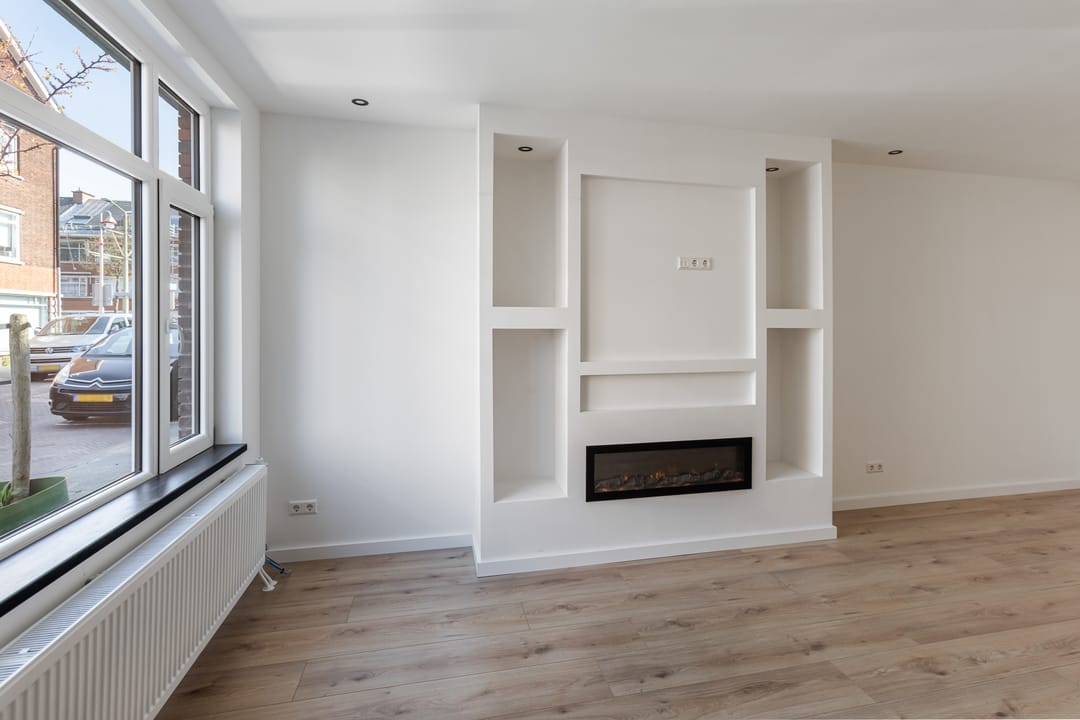 Foto 7 van Linnaeusstraat 314