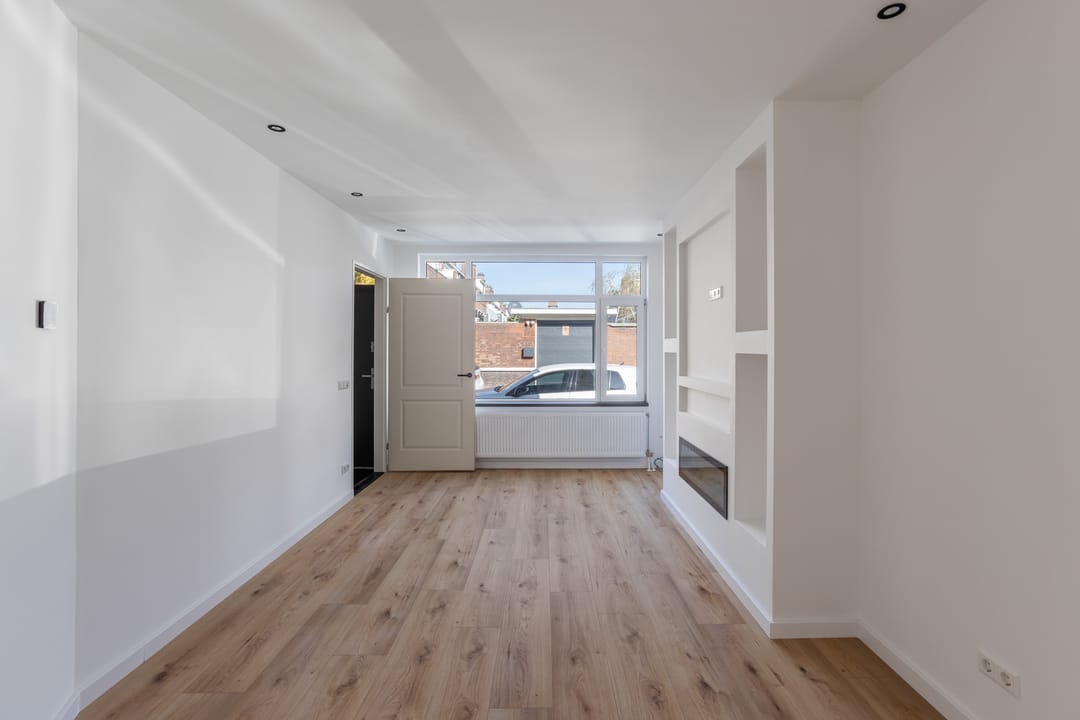 Foto 8 van Linnaeusstraat 314