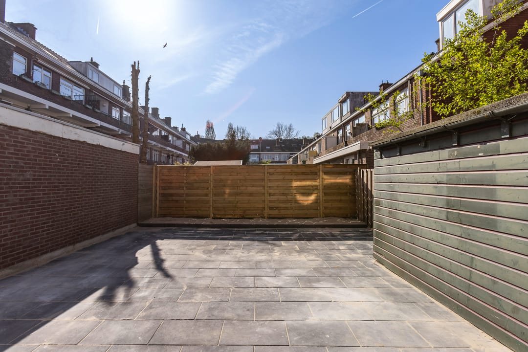 Foto 13 van Linnaeusstraat 314