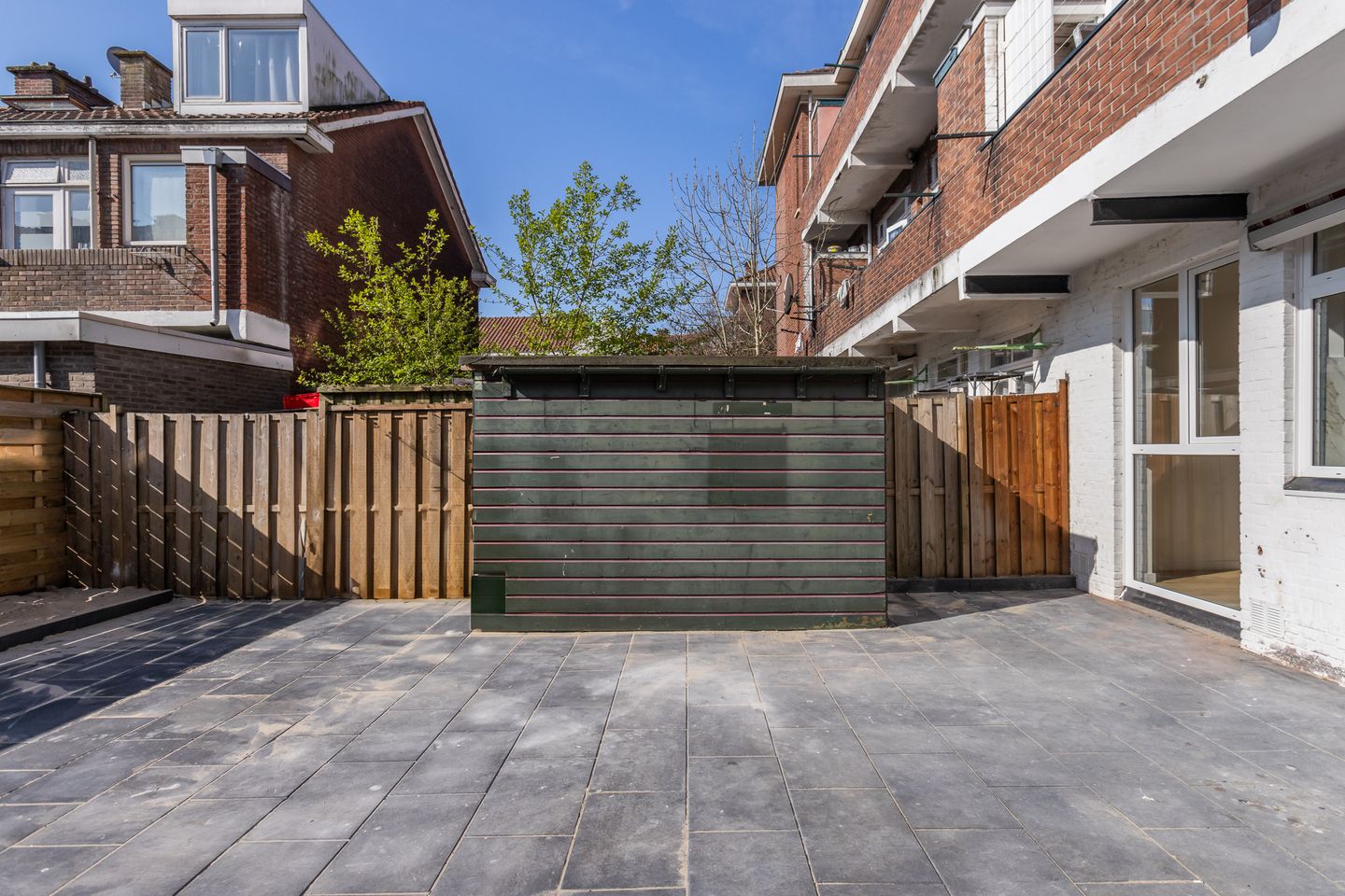 Foto 14 van Linnaeusstraat 314