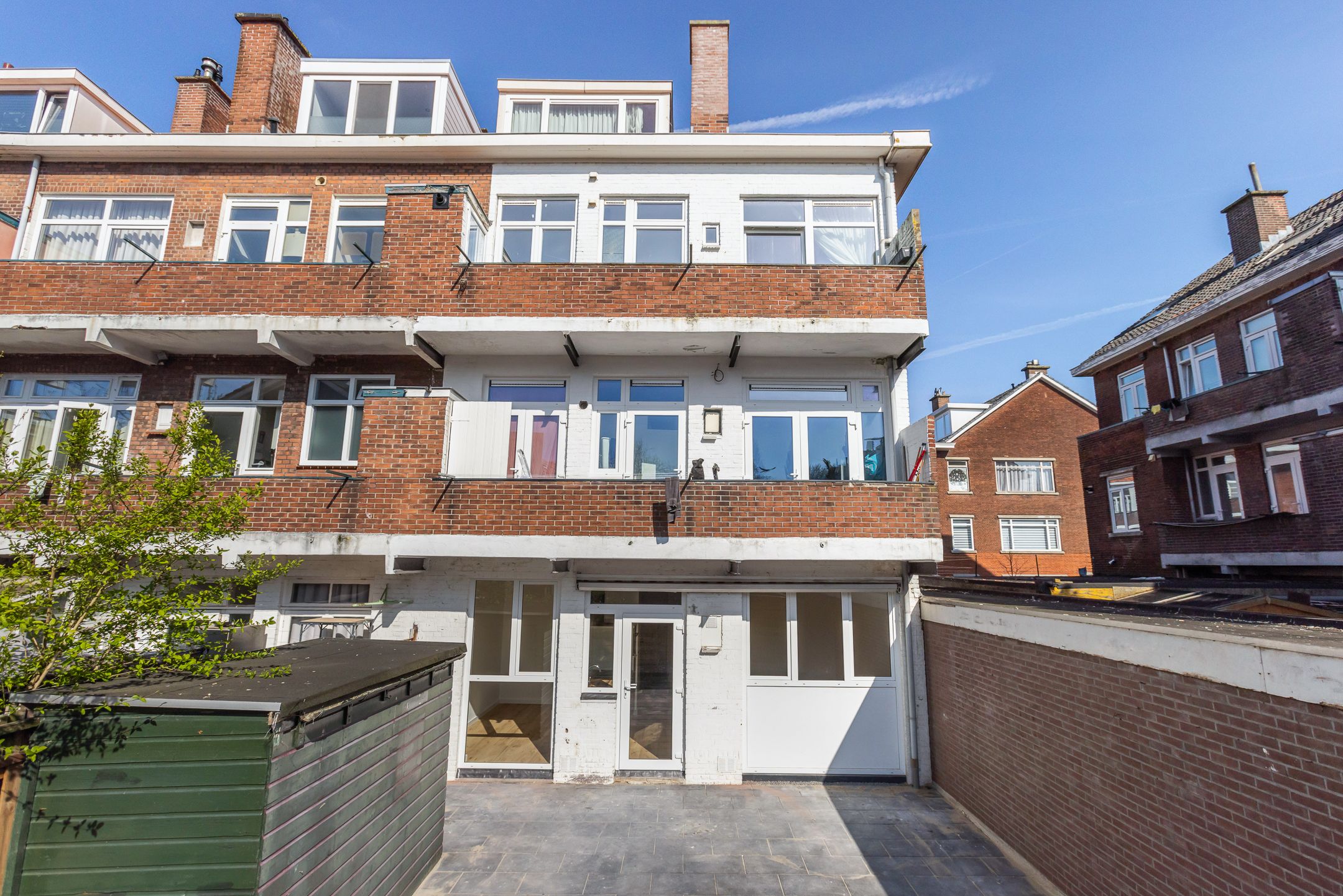 Foto 15 van Linnaeusstraat 314