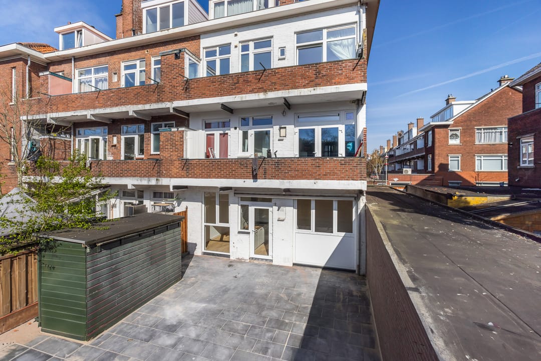 Foto 16 van Linnaeusstraat 314