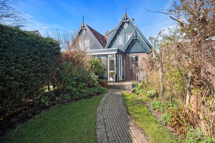 Foto 2 van Grote Sloot 328