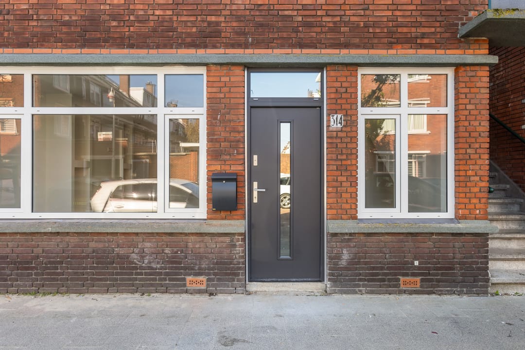 Foto 28 van Linnaeusstraat 314