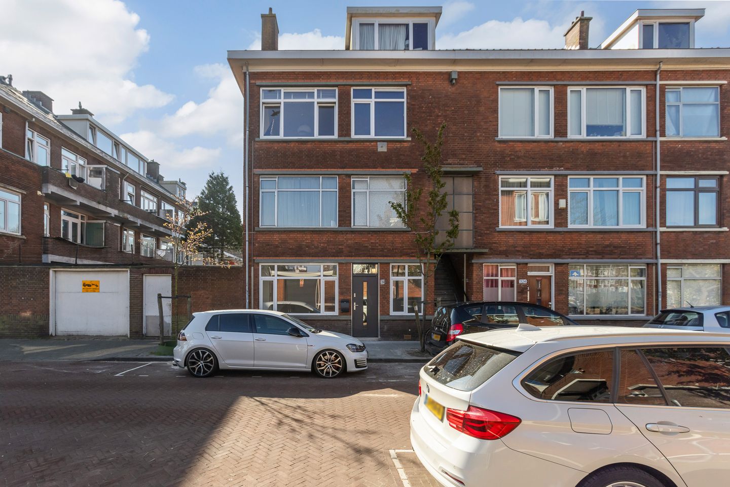 Foto 29 van Linnaeusstraat 314