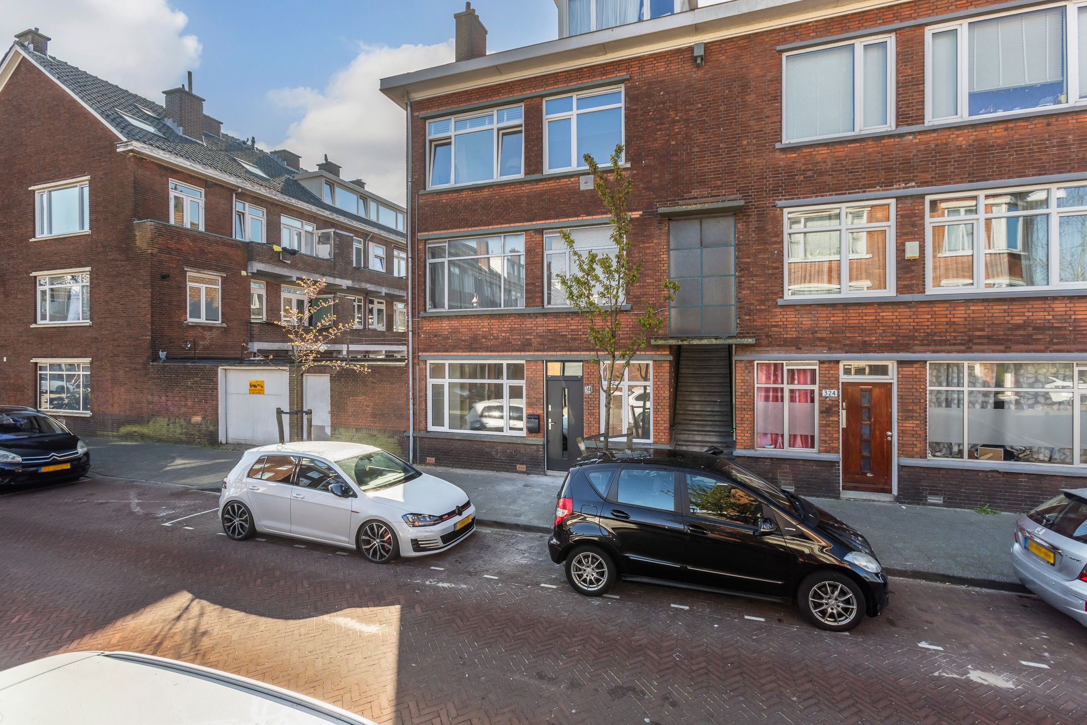 Foto 30 van Linnaeusstraat 314