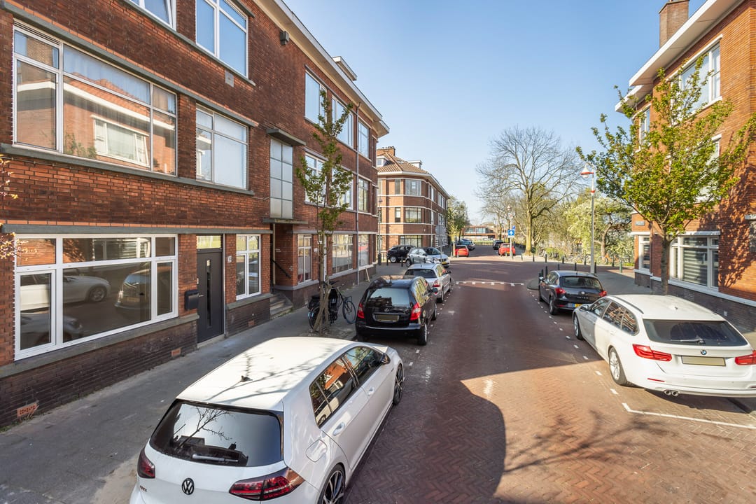 Foto 31 van Linnaeusstraat 314