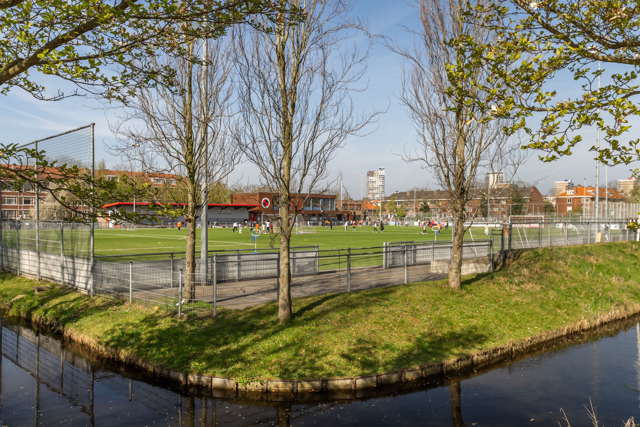 Foto 33 van Linnaeusstraat 314