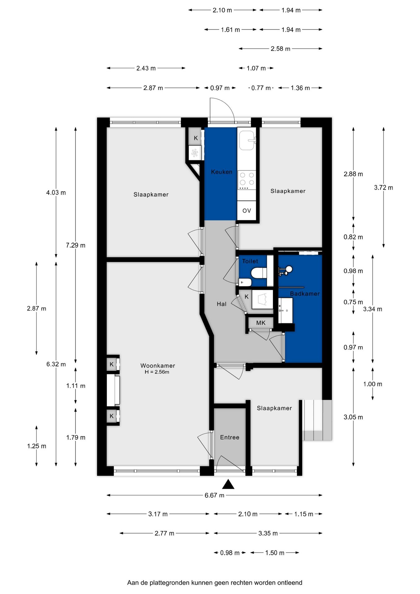 Foto 35 van Linnaeusstraat 314