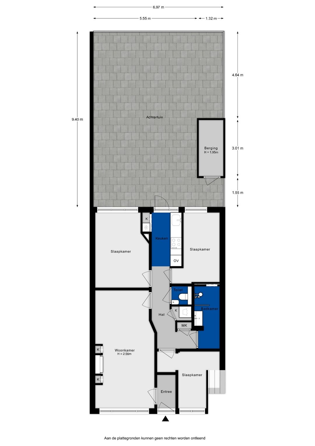 Foto 37 van Linnaeusstraat 314