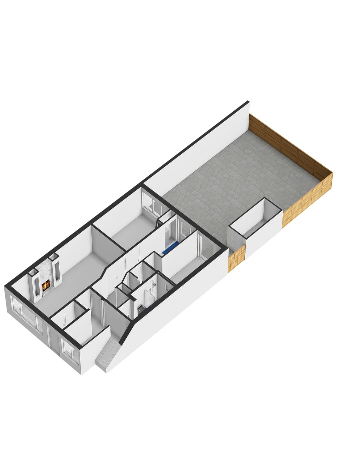 Foto 38 van Linnaeusstraat 314